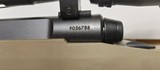 New Savage Axis 22" barrel 308 winchester Flat dark earth
bushnell banner scope 3-9x40 new in box manual lock - 2 of 25