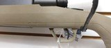 New Savage Axis 22" barrel 308 winchester Flat dark earth
bushnell banner scope 3-9x40 new in box manual lock - 7 of 25