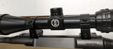 New Savage Axis 22" barrel 308 winchester Flat dark earth
bushnell banner scope 3-9x40 new in box manual lock - 9 of 25