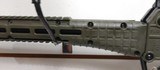 New Kel-tec sub-2000 9mm 16" barrel
1 17 round magazine new condition in box with manual and lock - 7 of 23