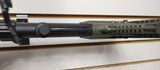 New Kel-tec sub-2000 9mm 16" barrel
1 17 round magazine new condition in box with manual and lock - 11 of 23