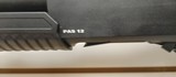 New Iver Johnson PAS12
16" barrel 12 gauge flash hider
lock manual new in box 5 in stock priced to move - 4 of 22