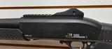 New Iver Johnson PAS12
16" barrel 12 gauge flash hider
lock manual new in box 5 in stock priced to move - 15 of 22