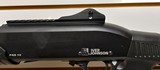 New Iver Johnson PAS12
16" barrel 12 gauge flash hider
lock manual new in box 5 in stock priced to move - 13 of 22