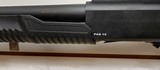 New Iver Johnson PAS12
16" barrel 12 gauge flash hider
lock manual new in box 5 in stock priced to move - 16 of 22