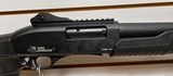 New Iver Johnson PAS12
16" barrel 12 gauge flash hider
lock manual new in box 5 in stock priced to move - 22 of 22
