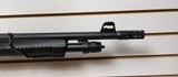 New Iver Johnson PAS12
16" barrel 12 gauge flash hider
lock manual new in box 5 in stock priced to move - 14 of 22