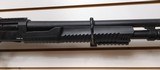 New Iver Johnson PAS12
16" barrel 12 gauge flash hider
lock manual new in box 5 in stock priced to move - 12 of 22