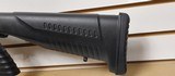 New Iver Johnson PAS12
16" barrel 12 gauge flash hider
lock manual new in box 5 in stock priced to move - 2 of 22