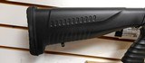 New Iver Johnson PAS12
16" barrel 12 gauge flash hider
lock manual new in box 5 in stock priced to move - 10 of 22