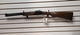New Chiappa Double Badger 19" barrel 22LR 20 Gauge 3"
new in box - 1 of 20