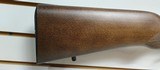 New Chiappa Double Badger 19" barrel 22LR 20 Gauge 3"
new in box - 11 of 20