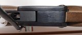 New Chiappa Double Badger 19" barrel 22LR 20 Gauge 3"
new in box - 19 of 20