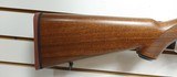 New Ruger 10/22
18" barrel
22LR blue with wood stock new condition - 12 of 24