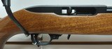 New Ruger 10/22
18" barrel
22LR blue with wood stock new condition - 15 of 24