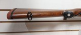 New Ruger 10/22
18" barrel
22LR blue with wood stock new condition - 24 of 24