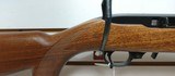 New Ruger 10/22
18" barrel
22LR blue with wood stock new condition - 14 of 24