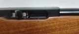 New Ruger 10/22
18" barrel
22LR blue with wood stock new condition - 17 of 24