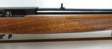 New Ruger 10/22
18" barrel
22LR blue with wood stock new condition - 19 of 24