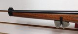 New Ruger 10/22
18" barrel
22LR blue with wood stock new condition - 9 of 24