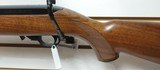 New Ruger 10/22
18" barrel
22LR blue with wood stock new condition - 5 of 24