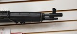 New Springfield M1A SOCUM 16
16" barrel
.308 ported barrel new in box 1 magazine - 17 of 25