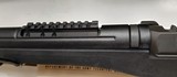 New Springfield M1A SOCUM 16
16" barrel
.308 ported barrel new in box 1 magazine - 16 of 25