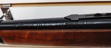 Used Marlin Model 336 35 remington 20" barrel 13" lop bore is clean rifling very good overall good condition priced to move - 14 of 22