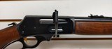 Used Marlin Model 336 35 remington 20" barrel 13" lop bore is clean rifling very good overall good condition priced to move - 20 of 22