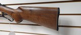 Used Marlin Model 336 35 remington 20" barrel 13" lop bore is clean rifling very good overall good condition priced to move - 3 of 22