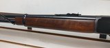 Used Marlin Model 336 35 remington 20" barrel 13" lop bore is clean rifling very good overall good condition priced to move - 6 of 22