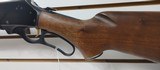 Used Marlin Model 336 35 remington 20" barrel 13" lop bore is clean rifling very good overall good condition priced to move - 2 of 22