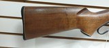 Used Marlin Model 336 35 remington 20" barrel 13" lop bore is clean rifling very good overall good condition priced to move - 17 of 22
