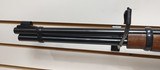 Used Marlin Model 336 35 remington 20" barrel 13" lop bore is clean rifling very good overall good condition priced to move - 7 of 22