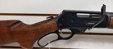 Used Marlin Model 336 35 remington 20" barrel 13" lop bore is clean rifling very good overall good condition priced to move - 19 of 22