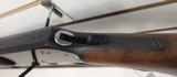 Used Marlin Model 336 35 remington 20" barrel 13" lop bore is clean rifling very good overall good condition priced to move - 8 of 22