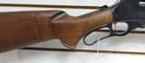 Used Marlin Model 336 35 remington 20" barrel 13" lop bore is clean rifling very good overall good condition priced to move - 18 of 22