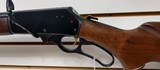 Used Marlin Model 336 35 remington 20" barrel 13" lop bore is clean rifling very good overall good condition priced to move - 4 of 22