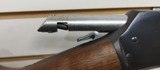 Used Marlin Model 336 35 remington 20" barrel 13" lop bore is clean rifling very good overall good condition priced to move - 11 of 22