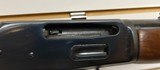 Used Marlin Model 336 35 remington 20" barrel 13" lop bore is clean rifling very good overall good condition priced to move - 9 of 22