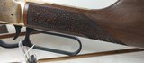 New Henry Side-Gate Lever Action
45-70 Govt
20" barrel 13.5" lop new condition in box - 5 of 24