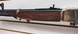 New Henry Side-Gate Lever Action
45-70 Govt
20" barrel 13.5" lop new condition in box - 9 of 24