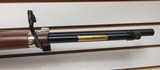 New Henry Side-Gate Lever Action
45-70 Govt
20" barrel 13.5" lop new condition in box - 22 of 24