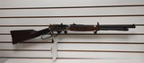 New Henry Side-Gate Lever Action
45-70 Govt
20" barrel 13.5" lop new condition in box - 16 of 24