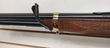 New Henry Side-Gate Lever Action
45-70 Govt
20" barrel 13.5" lop new condition in box - 10 of 24