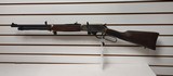 New Henry Side-Gate Lever Action
45-70 Govt
20" barrel 13.5" lop new condition in box - 1 of 24