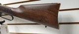New Henry Side-Gate Lever Action
45-70 Govt
20" barrel 13.5" lop new condition in box - 3 of 24