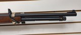 New Henry Side-Gate Lever Action
45-70 Govt
20" barrel 13.5" lop new condition in box - 20 of 24