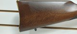 New Henry Side-Gate Lever Action
45-70 Govt
20" barrel 13.5" lop new condition in box - 13 of 24