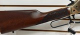 New Henry Side-Gate Lever Action
45-70 Govt
20" barrel 13.5" lop new condition in box - 17 of 24